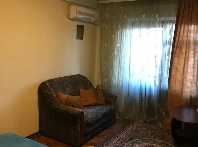 Квартира 1 Комната